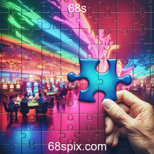68s